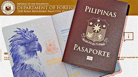 dfa appointment website